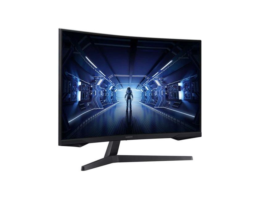 Monitor Curvo Samsung Odyssey G5 | 32'' | 144 Hz | QHD