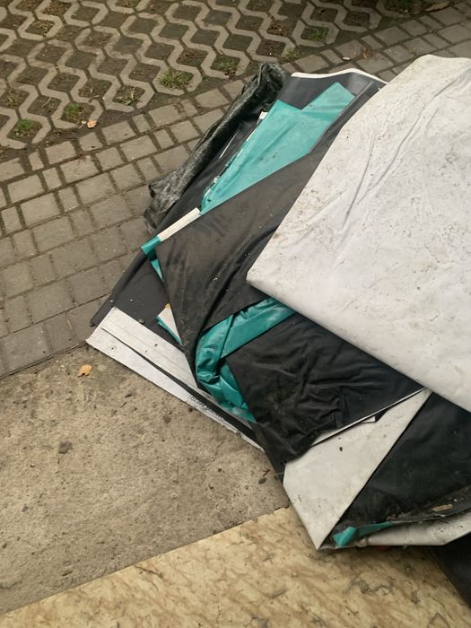 Plandeki różne rodzaje i wymiary