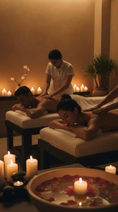 Cuide de você: Relaxamento profundo