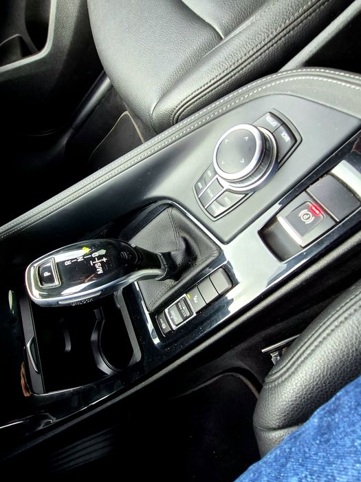 Bmw X2  auto sport line revisão feita