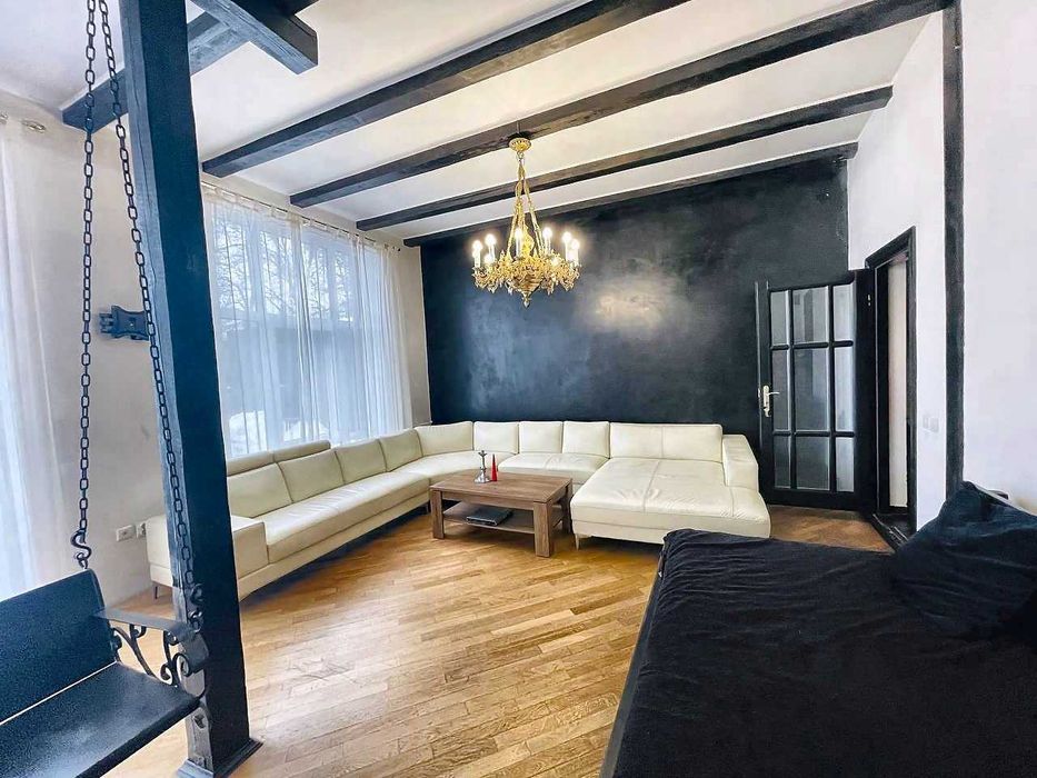 Продаж сучасного будинку з каміном — вул. Зварицька, Дрогобич