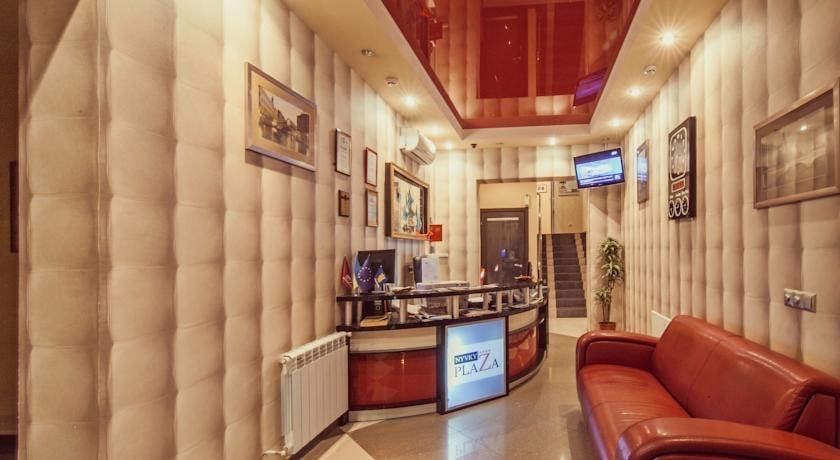 Дом по адресу ул. Замковецкая (площадь 1180 м²) - Atlanta.ua - фото 7