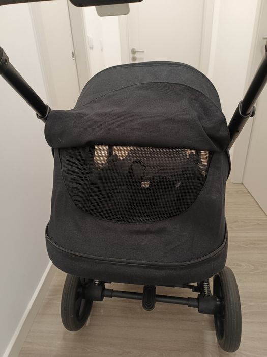 Carrinho bebé Cybex balios S Lux
