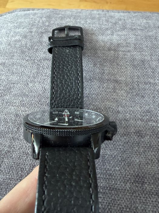 zegarek swiss military