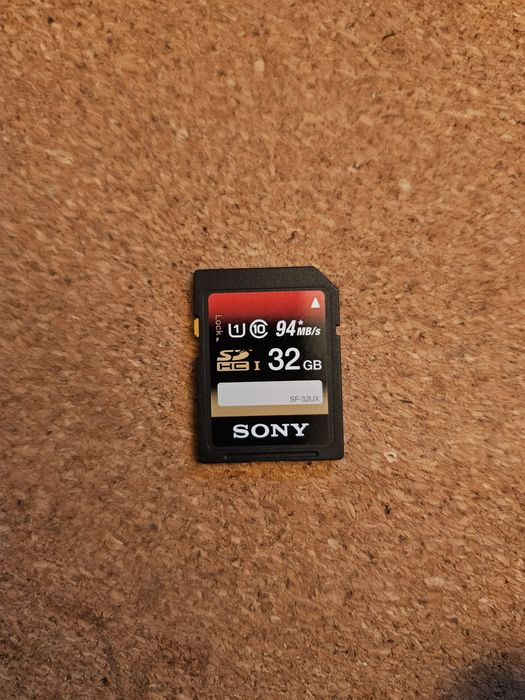 Sony RX100 - como nova