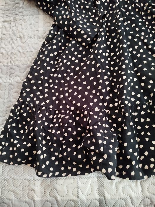 Cropp sukienka XS nowa bez metki