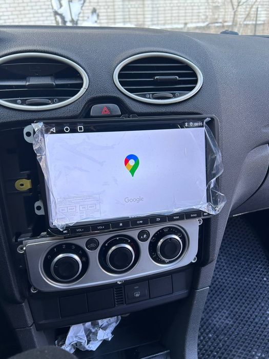 Android-магнітола ESSGOO 2/32GB — Нова!