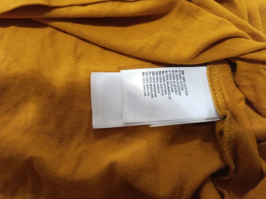 Koszulka the north face rozmiar xl hologram