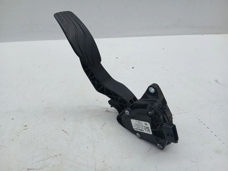 Pedal do acelerador NISSAN Qashqai II (J11)