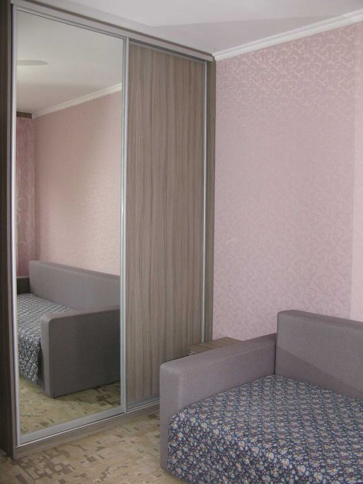 Сдается комната, Днепровский р-н, Русановка, м. Левобережная.