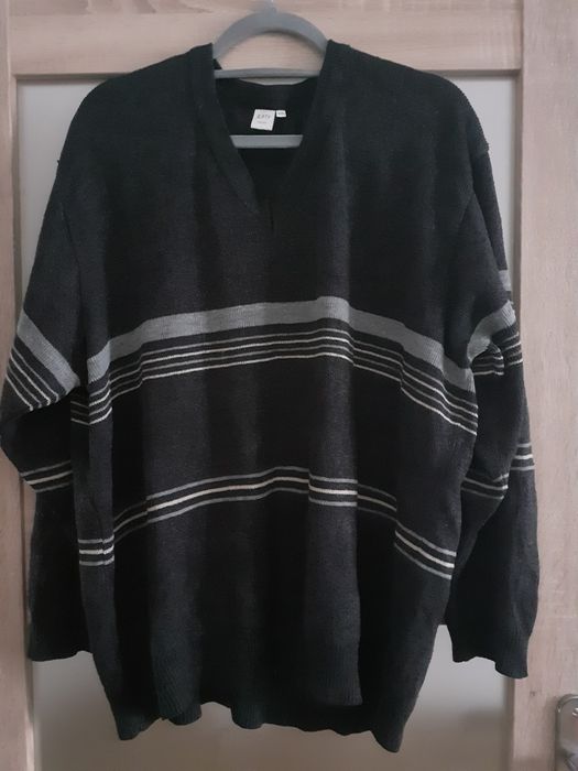 Sweter męski, roz. XXXL, Baty fashion