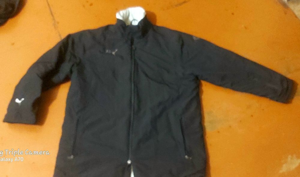 Спортивная курточка Puma