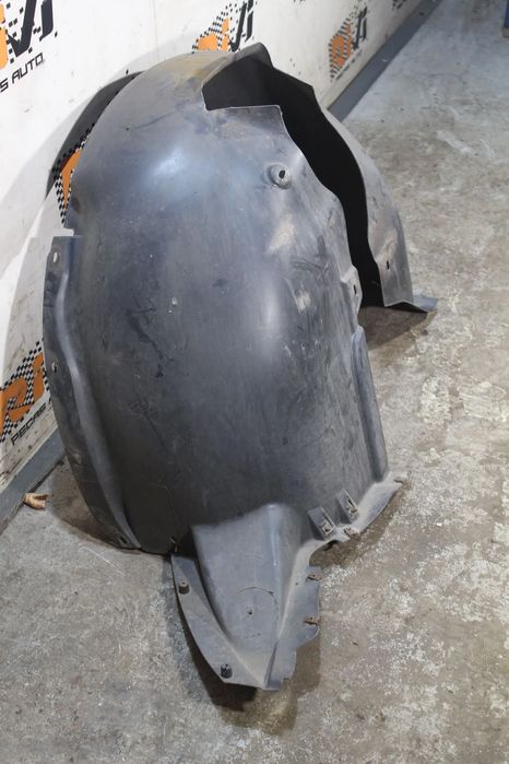 Cava roda frente direita SEAT Leon (1P1)