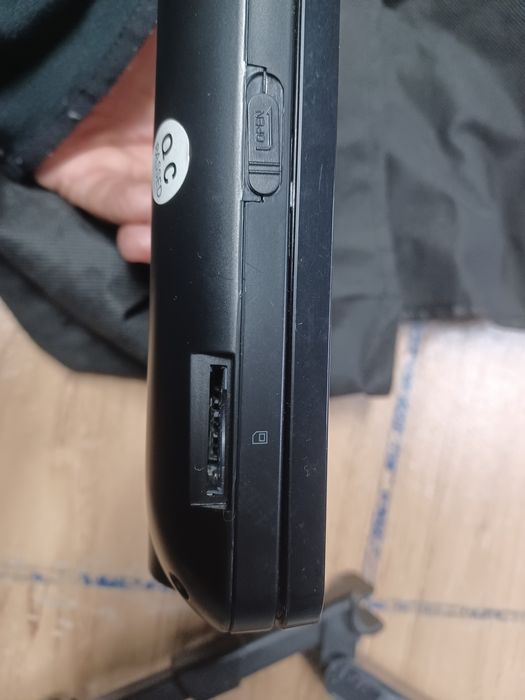 Leitor de video auto / para caro