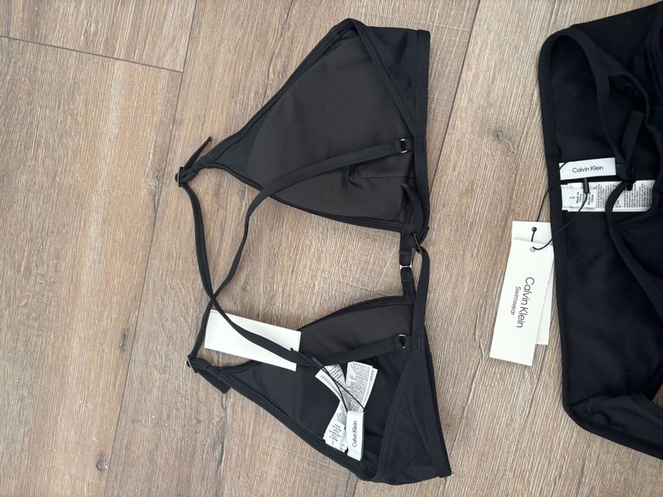 Купальник Calvin Klein