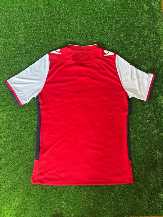 Camisolas de futebol