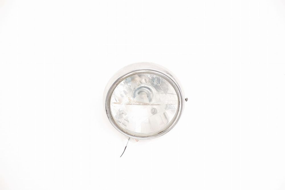 REFLEKTOR LAMPA PRZEDNIA Sym XS 125