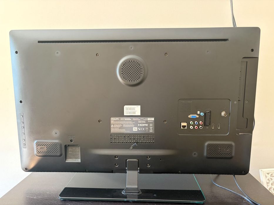 Televisão Philips 32” LED Full HD