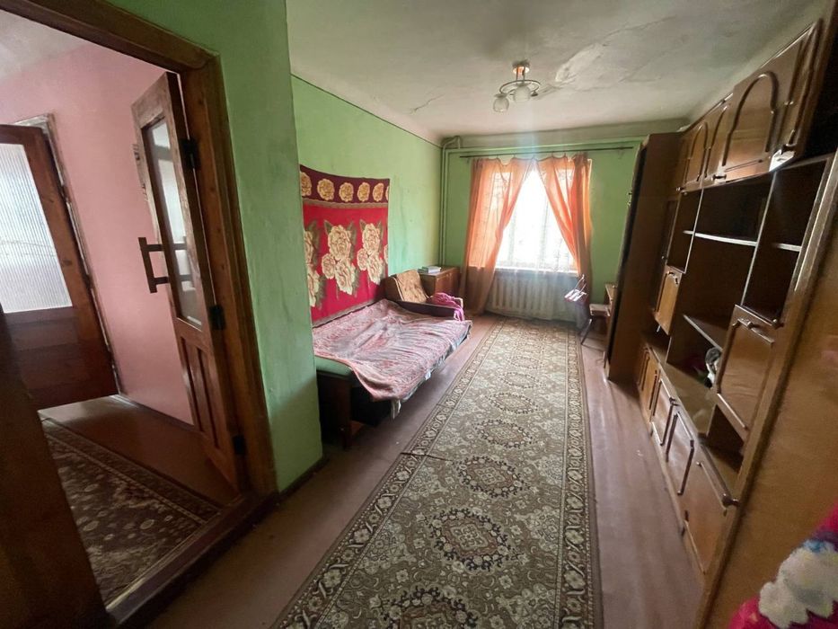 Продаж будинку на Роші