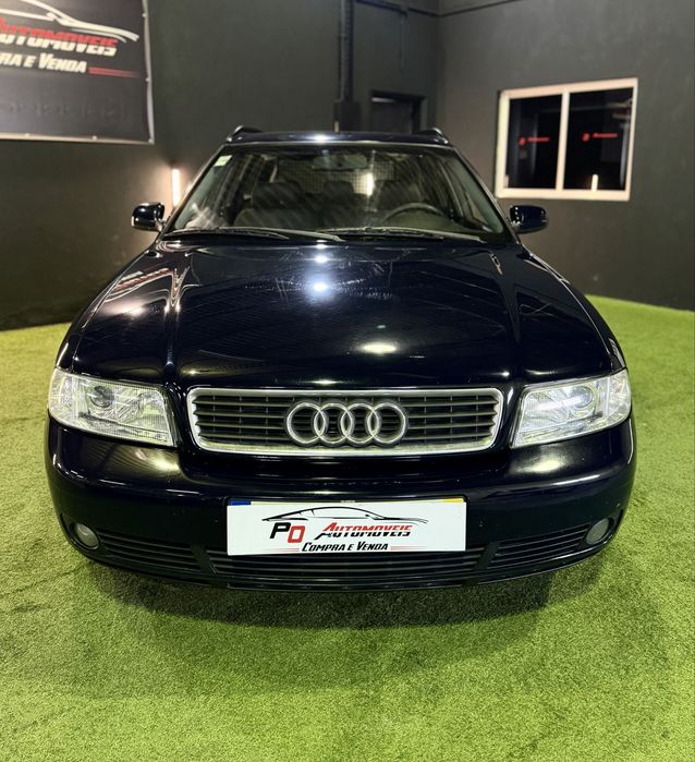 Audi A4 Avant 1.9 TDI 110cv Sport