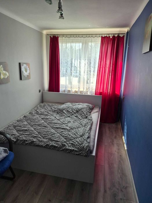 Kwatery pracownicze Inowrocław