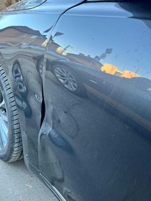 Автомобіль седан КІА  К7