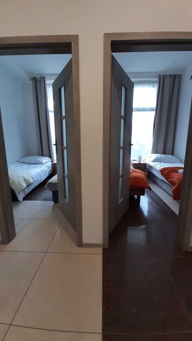 Apartamenty Planeta Mielno