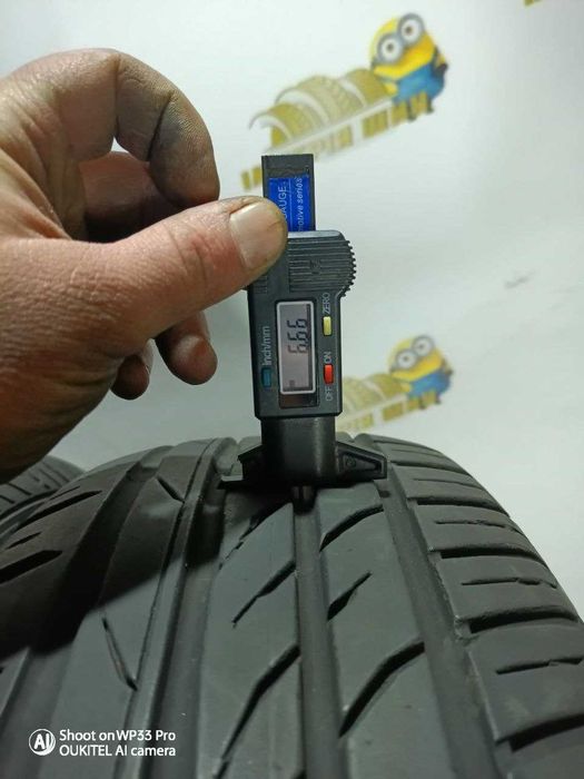 Шини Matador 205/60R16. 4шт. Літо 2023р (0104)