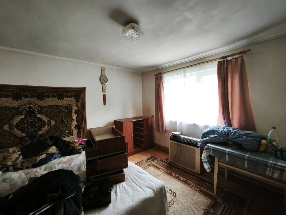 Продається жилий будинок та літня кухня в с. Ракошино Код: 57540