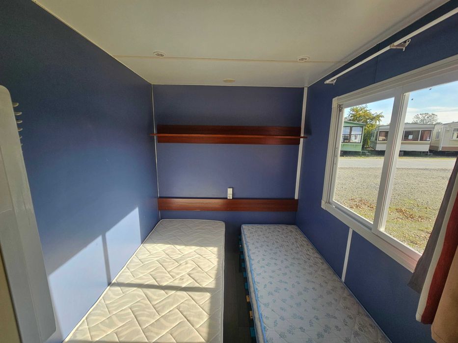 domek holenderski Nr.3198 SUN ROLLER ze składanym tarasem 2 z 20 szt.