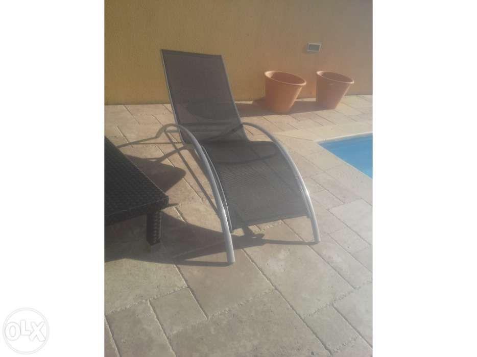 Mármore para Pavimento de Piscina