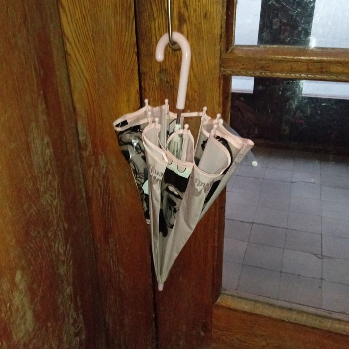 Дитяча парасоль. Disney.