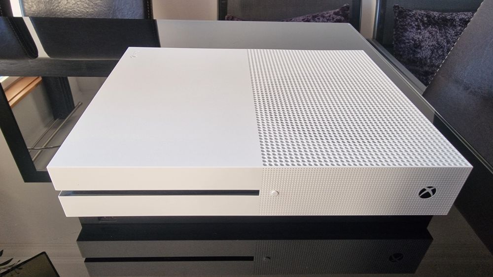 Xbox One Série S 1TB