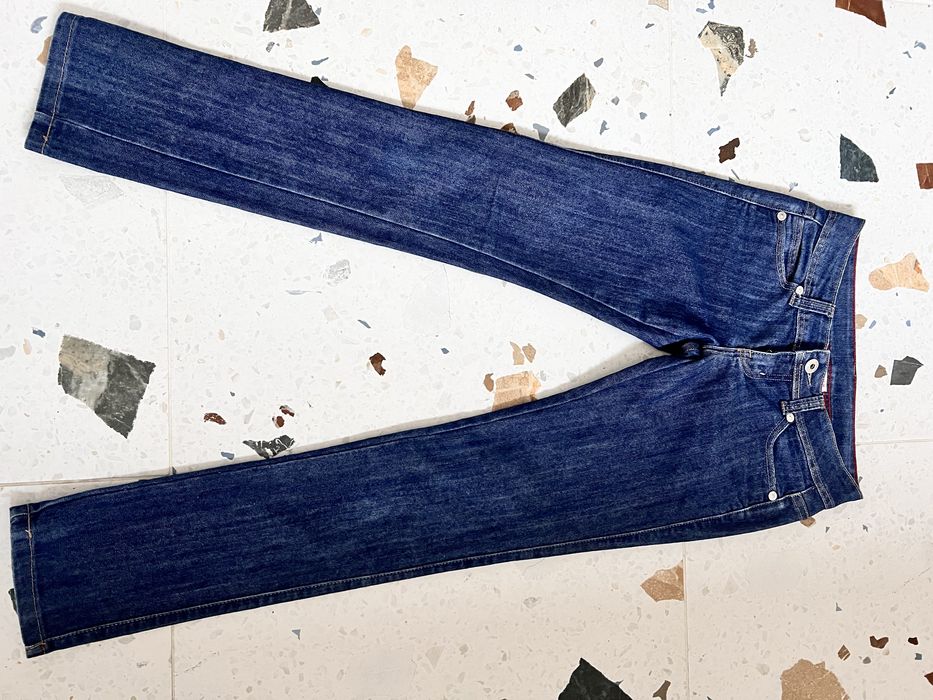 Spodnie damskie jeansy Tally Weijl r. 36 / S