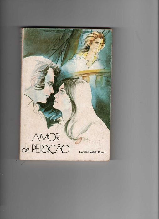 Amor de Perdição