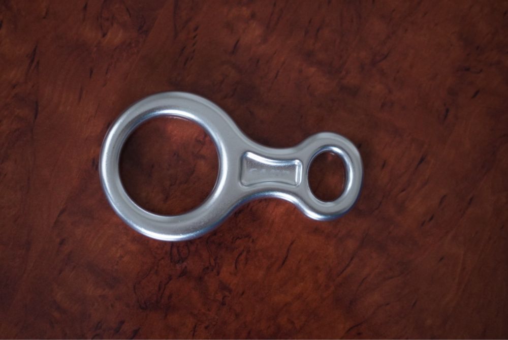 Ósemka zjazdowa CAMP 25kN