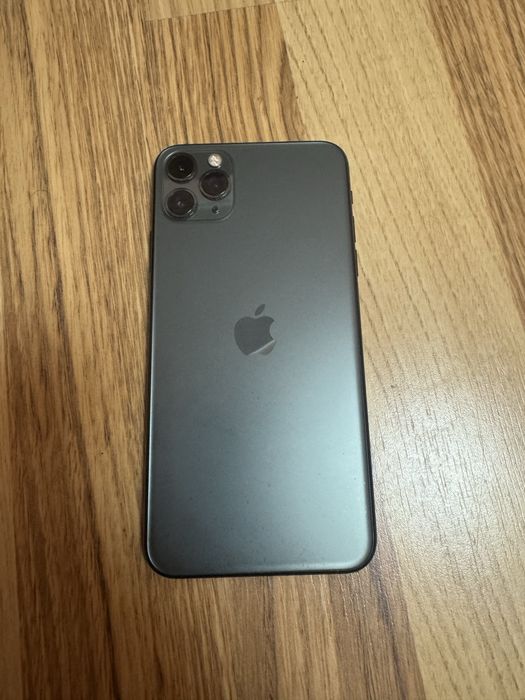 Iphone 11 pro max 64gb