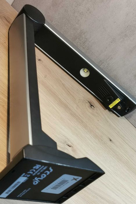 Kodak SceyeX profesjonalny skaner dokumentów z kamerą
