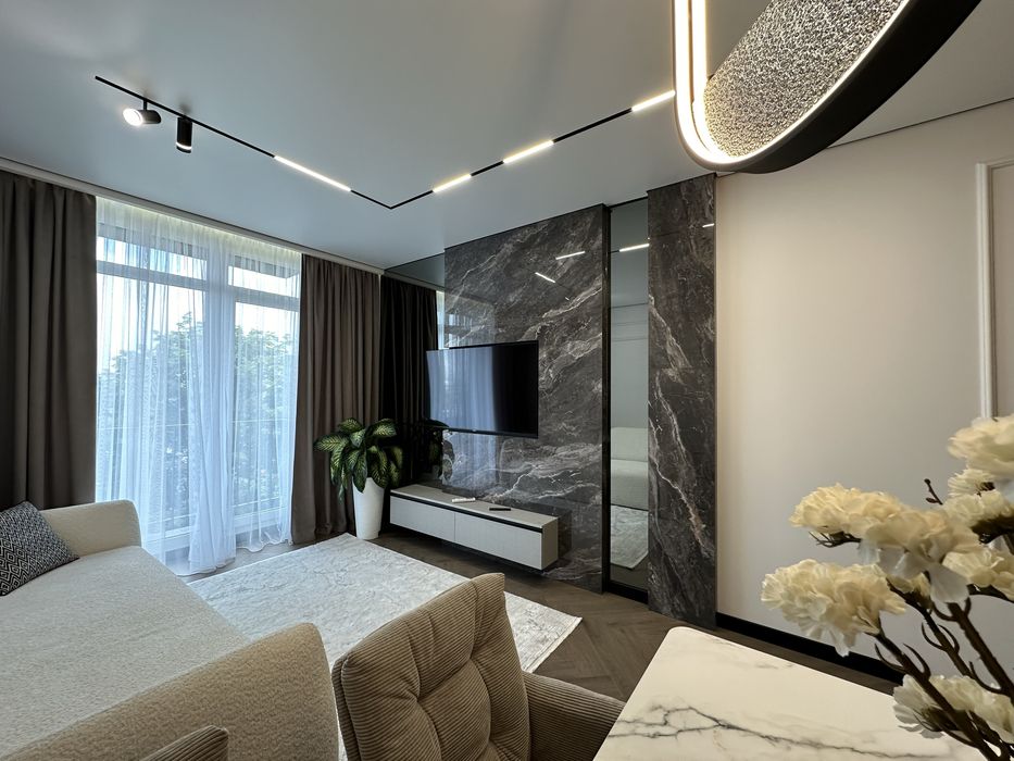 Продаж 2-кім квартири ЖК Авалон Ярд по вул. Замарстинівській: 235 000 ...