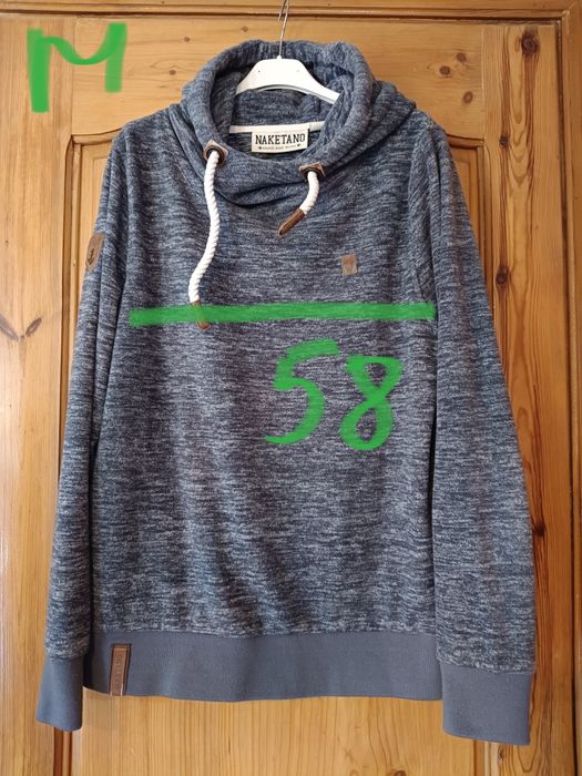 Bluza. damska Naketano M