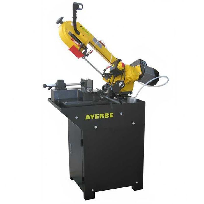 Serrote de Fita AYERBE AY-150 SCI