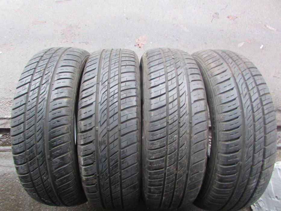 175/65/R14 Barum Brillantis 2 комплект літньої гуми