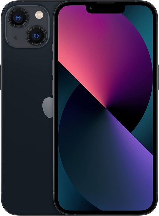 Iphone 13 128gb 97% kondycja