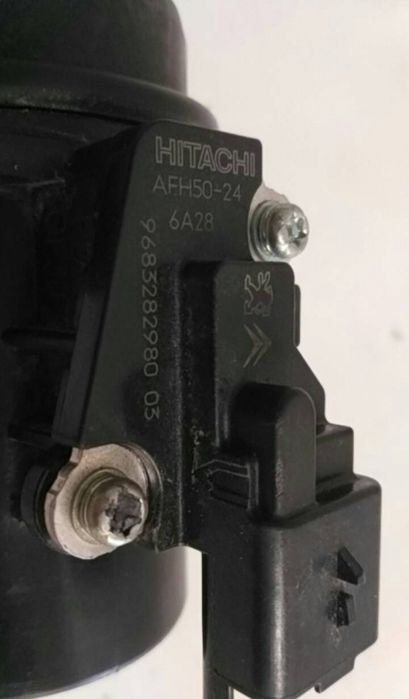 Medidor massa de ar / MAF PEUGEOT Partner II