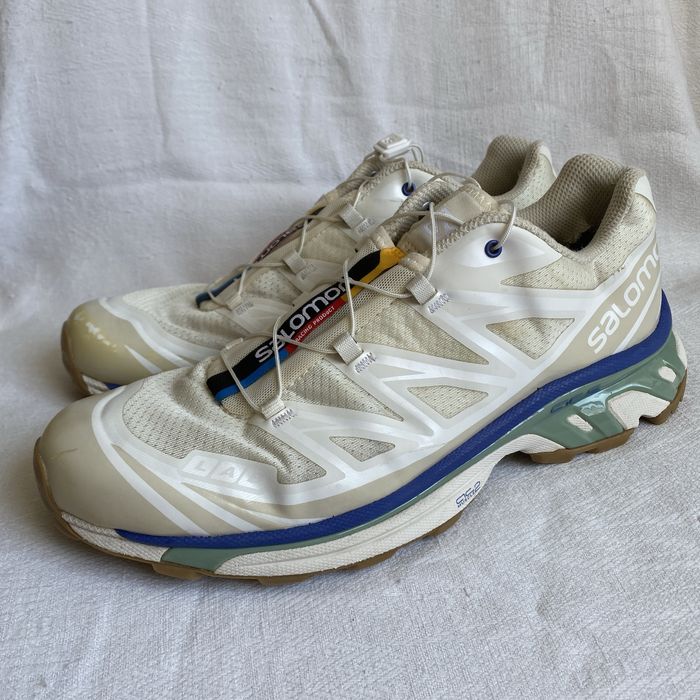 salomon xt 6 44 оригінал - купити чоловіче взуття - Ціна на OLX.ua