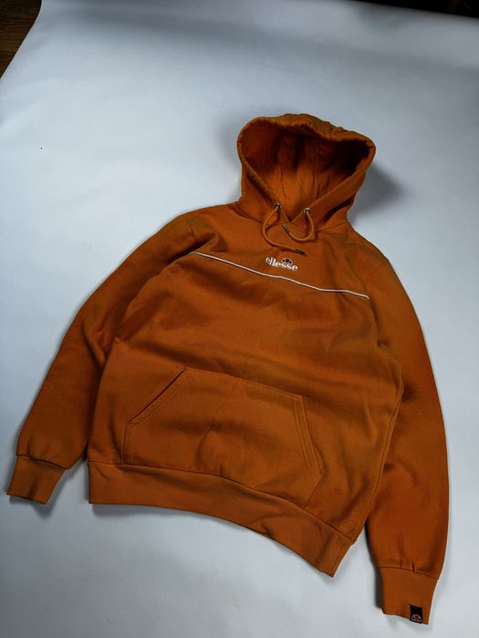 Худі Ellesse Original Center Logo M-L
