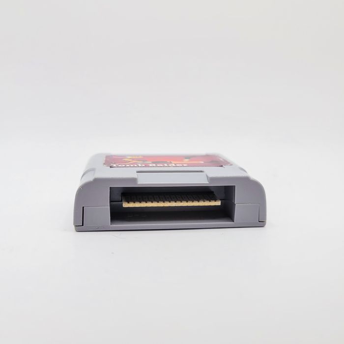 Nintendo 64 Controller Pak (NUS-004)