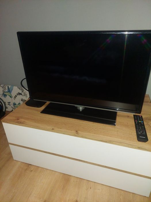 Tv  Grundig 32 cale LED
