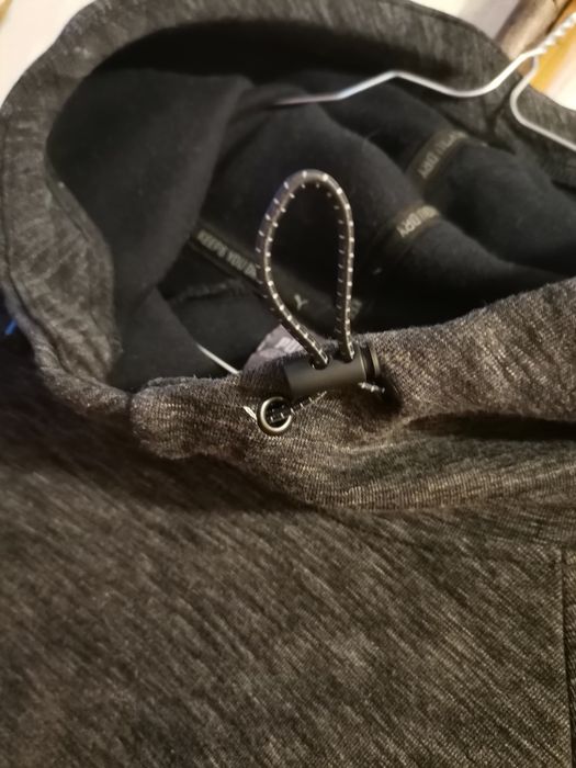 Puma bluza M kangurka