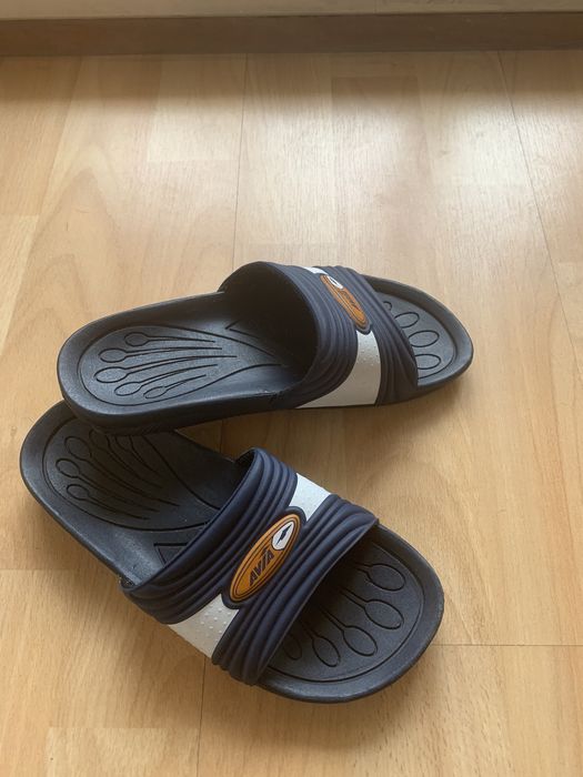 Chinelos piscina/balneário, N.32